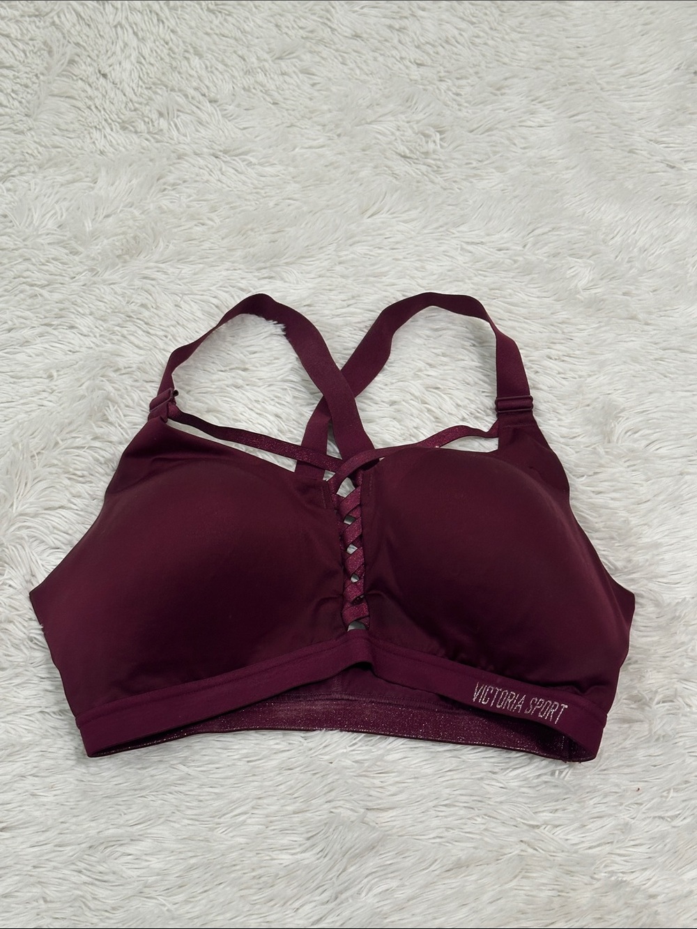 🦊 Victoria’s Secret Victoria Sport Incredible Bra
